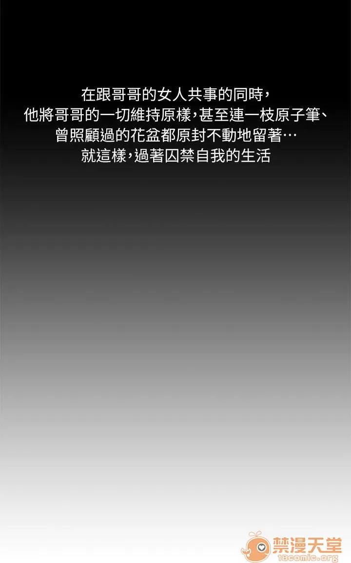 哥哥的秘书 哥哥的秘书 03 第23页