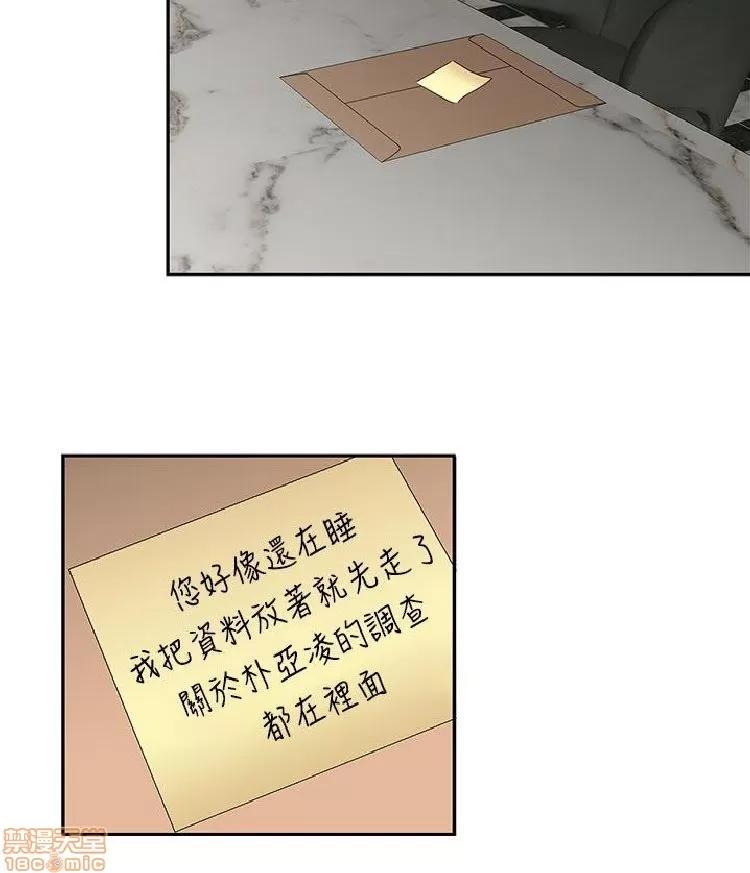 哥哥的秘书 哥哥的秘书 27-32 END 第94页