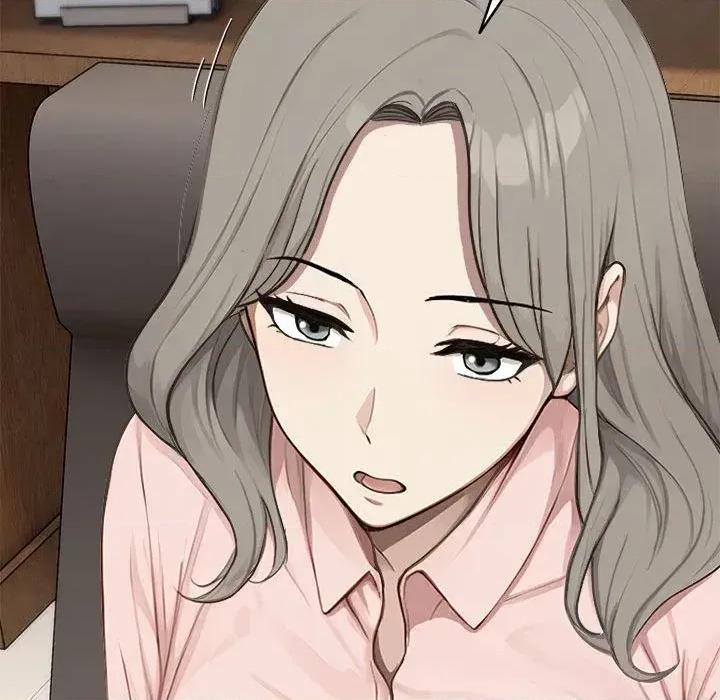 拒绝当花瓶 拒绝当花瓶-第2话 第67页