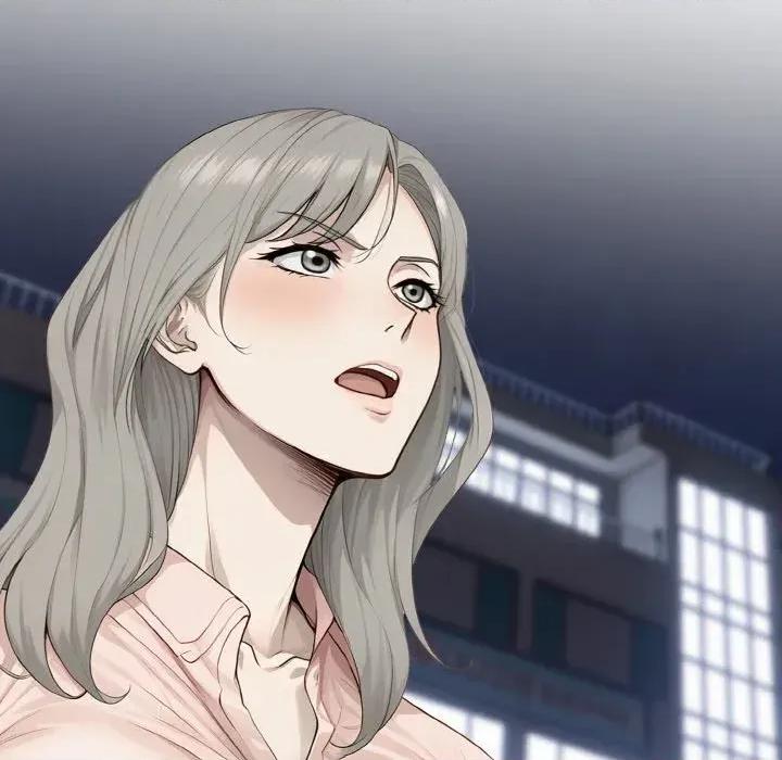 拒绝当花瓶 拒绝当花瓶-第3话 第113页