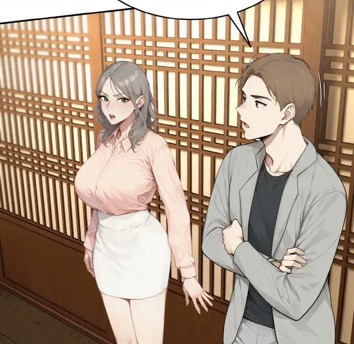 拒绝当花瓶 拒绝当花瓶-第4话 第37页