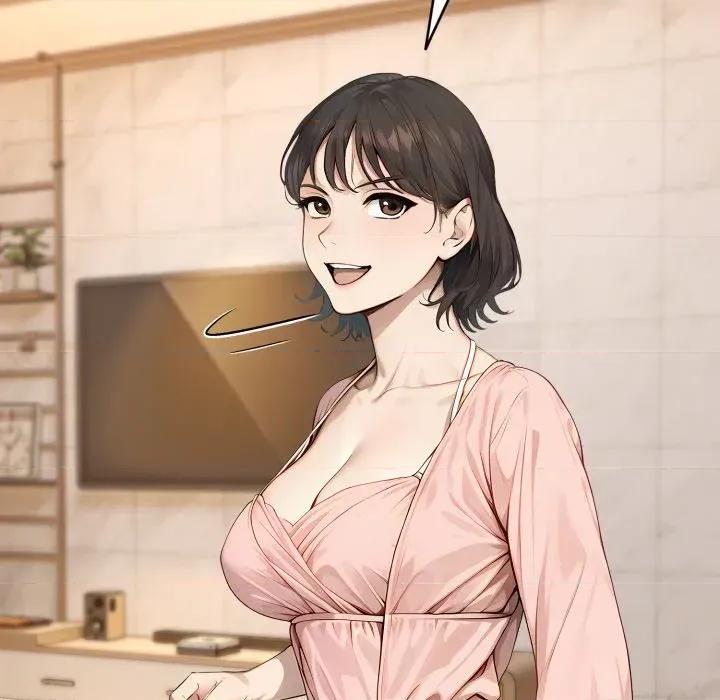 拒绝当花瓶 拒绝当花瓶-第9话 第104页