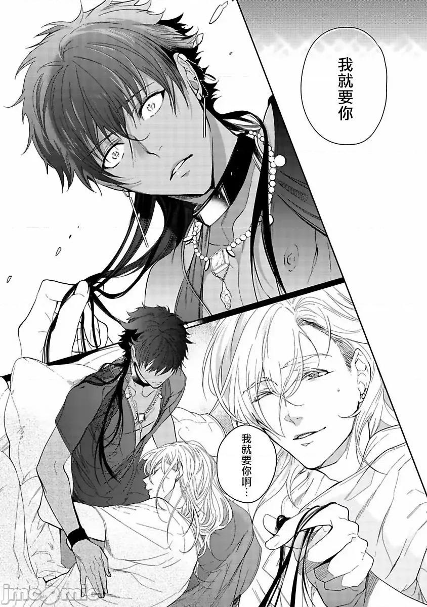 撒哈拉的黑鹫 サハラの黒鹫1-2 第26页