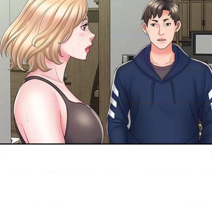 她的寂寞谁人知 回单的寂寞-第 4 话 第108页