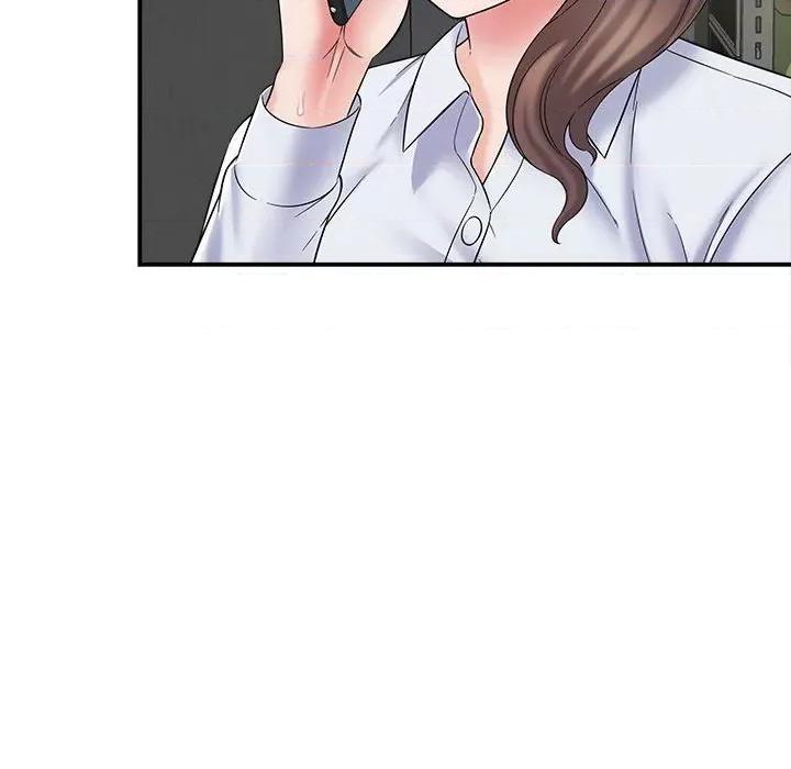 她的寂寞谁人知 回单的寂寞第 5 话 第24页