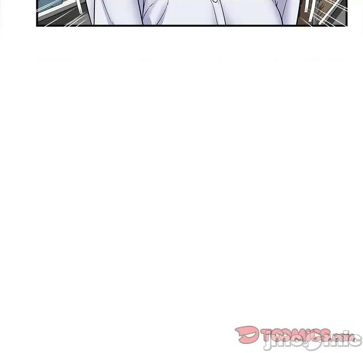她的寂寞谁人知 回单的寂寞第 5 话 第30页