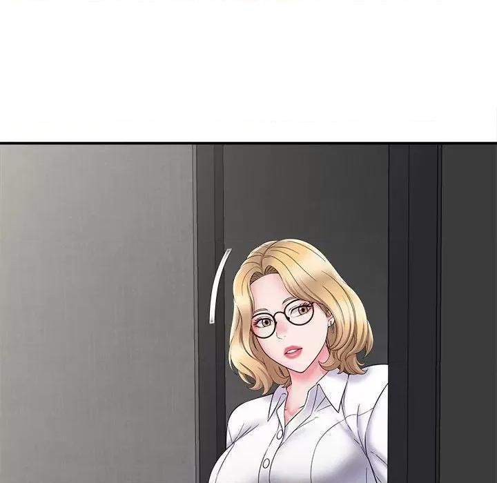 她的寂寞谁人知 回单的寂寞第 5 话 第43页