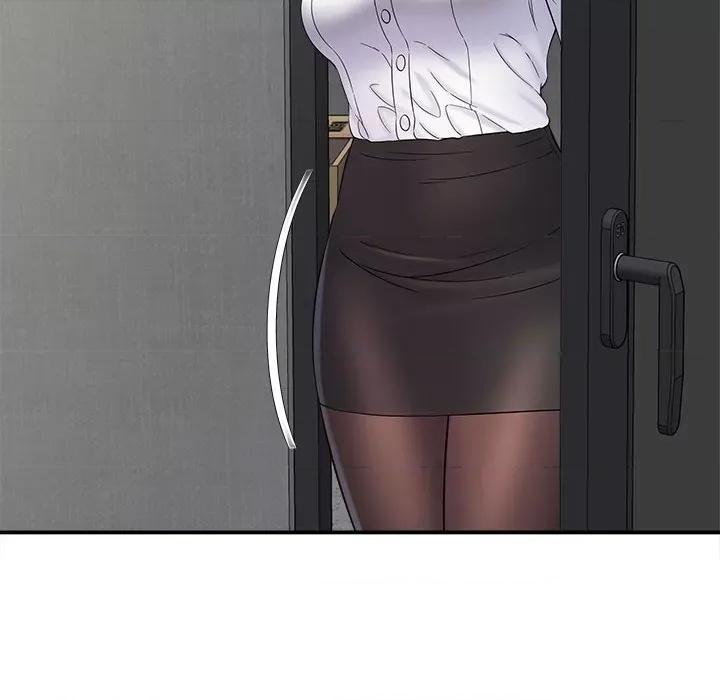 她的寂寞谁人知 回单的寂寞第 5 话 第44页