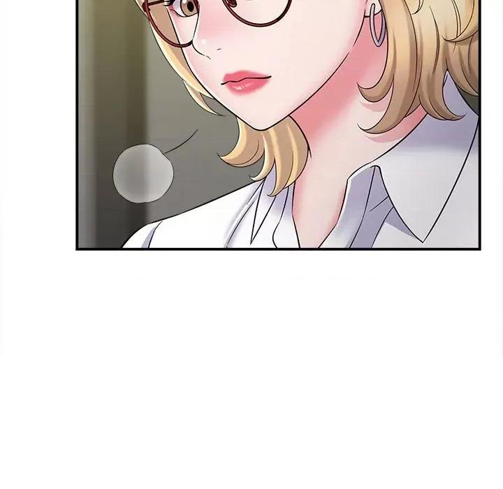 她的寂寞谁人知 回单的寂寞第 5 话 第46页