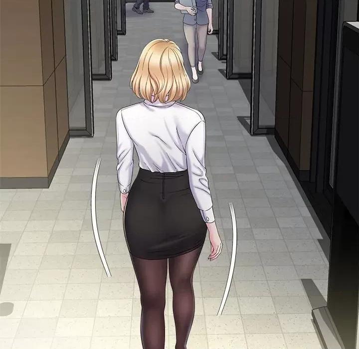 她的寂寞谁人知 回单的寂寞第 5 话 第48页