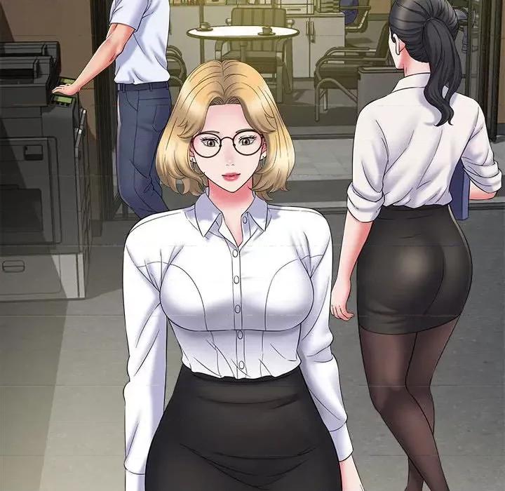 她的寂寞谁人知 回单的寂寞第 5 话 第62页