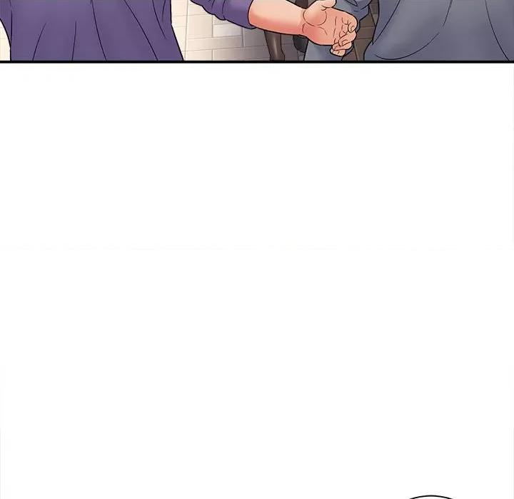 她的寂寞谁人知 回单的寂寞第 5 话 第68页