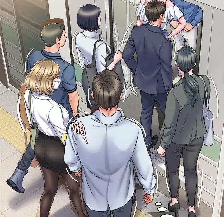 她的寂寞谁人知 回单的寂寞第 5 话 第78页