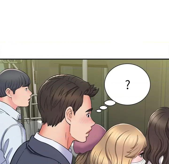 她的寂寞谁人知 回单的寂寞第 5 话 第94页