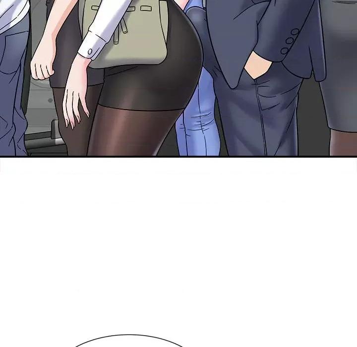 她的寂寞谁人知 回单的寂寞第 5 话 第104页