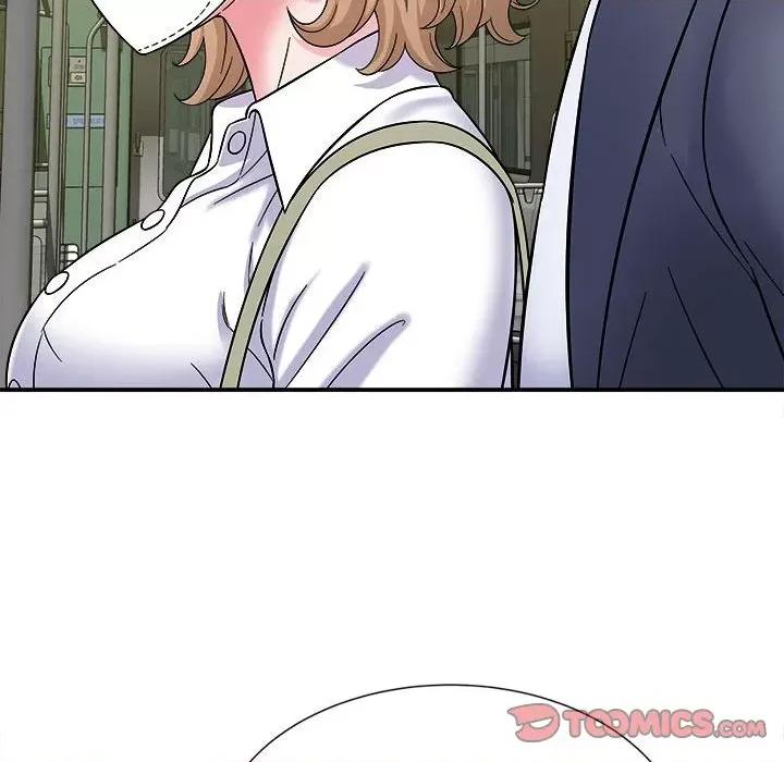 她的寂寞谁人知 回单的寂寞第 5 话 第111页