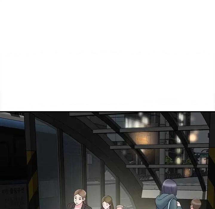 她的寂寞谁人知 回单的寂寞第 5 话 第122页