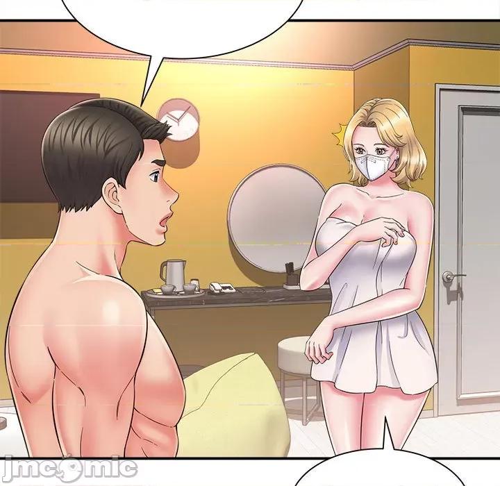 她的寂寞谁人知 回单的寂寞-第 6 话 第25页