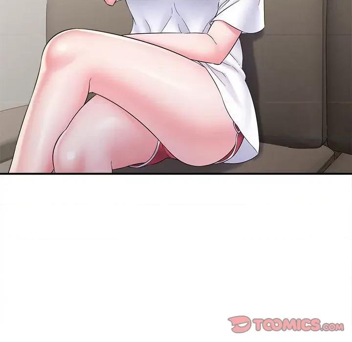 她的寂寞谁人知 回单的寂寞-第 7 话 第27页