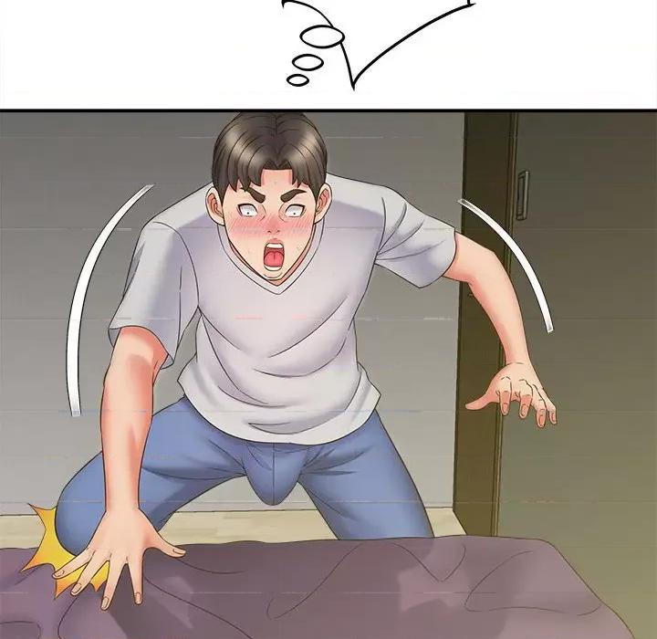 她的寂寞谁人知 回单的寂寞-第 7 话 第79页