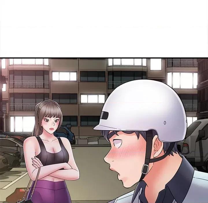 她的寂寞谁人知 回单的寂寞-第 8 话 第66页