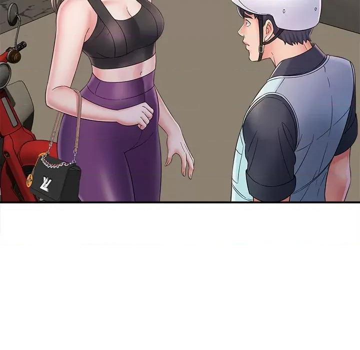 她的寂寞谁人知 回单的寂寞-第 8 话 第76页