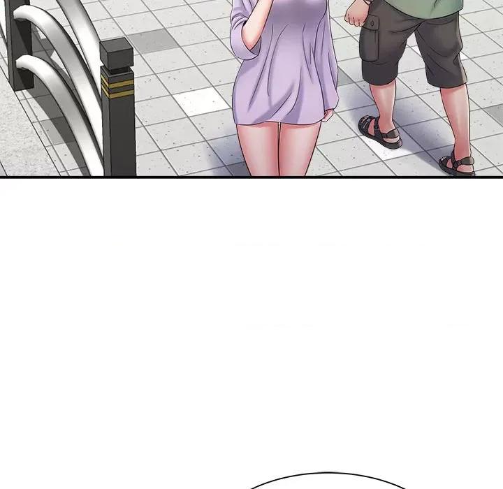 她的寂寞谁人知 回单的寂寞-第 9 话 第18页