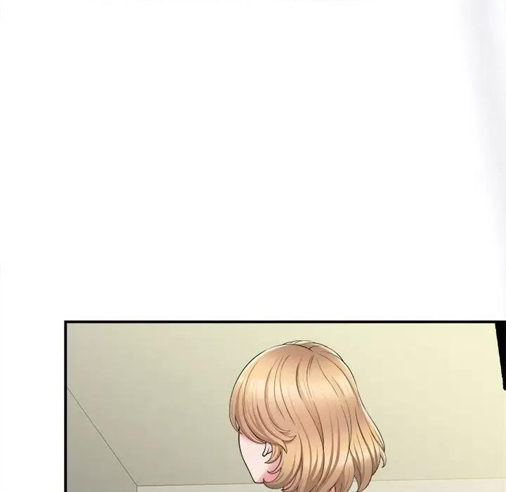 她的寂寞谁人知 回单的寂寞-第 11 话 第37页