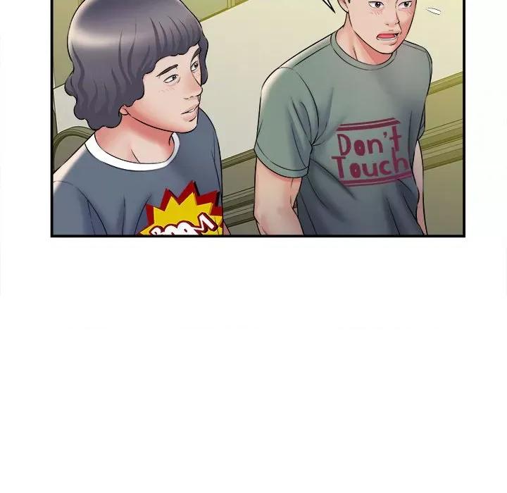 她的寂寞谁人知 回单的寂寞-第 11 话 第48页