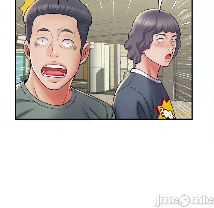她的寂寞谁人知 回单的寂寞-第 11 话 第60页