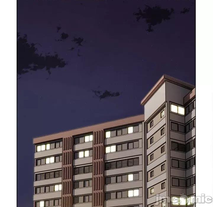 她的寂寞谁人知 回单的寂寞第 17 话 第13页