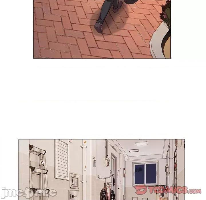 她的寂寞谁人知 回单的寂寞第 17 话 第30页