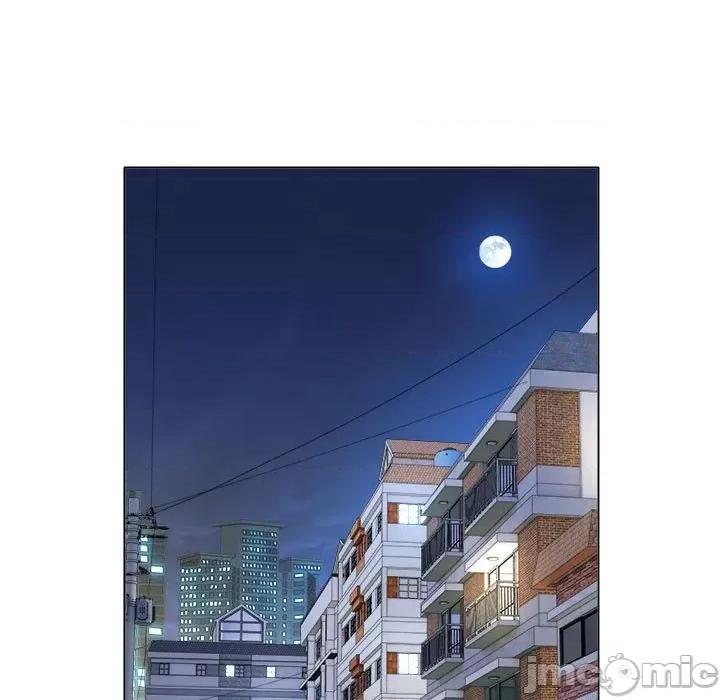 她的寂寞谁人知 回单的寂寞第 19 话 第25页