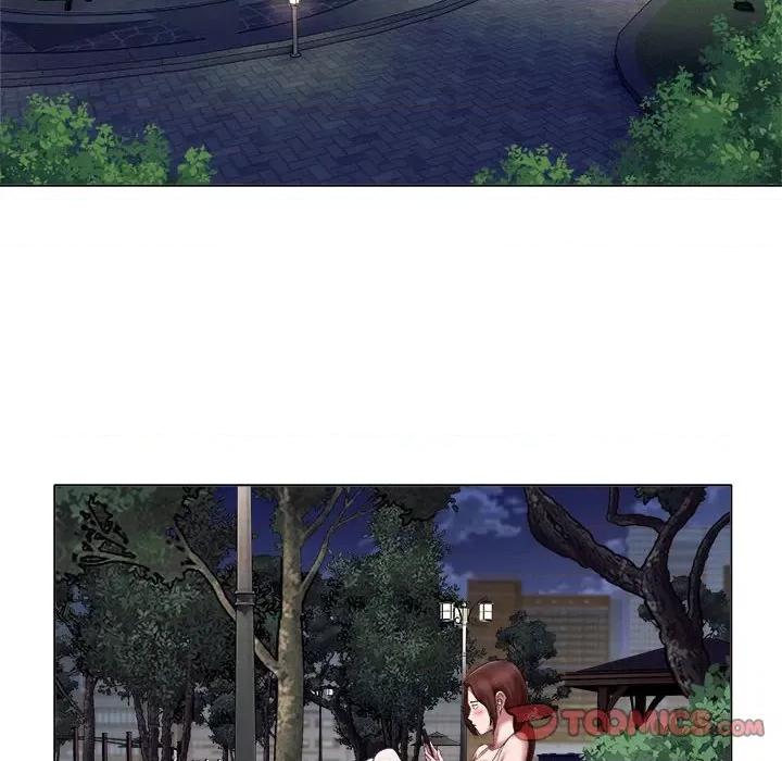 她的寂寞谁人知 回单的寂寞第 19 话 第34页