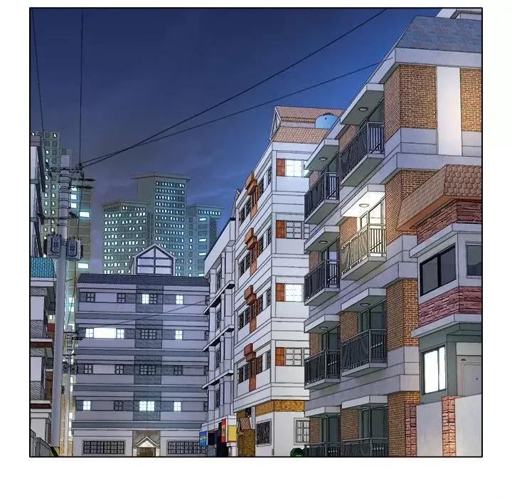 她的寂寞谁人知 回单的寂寞-回单的寂寞 第24话 第9页