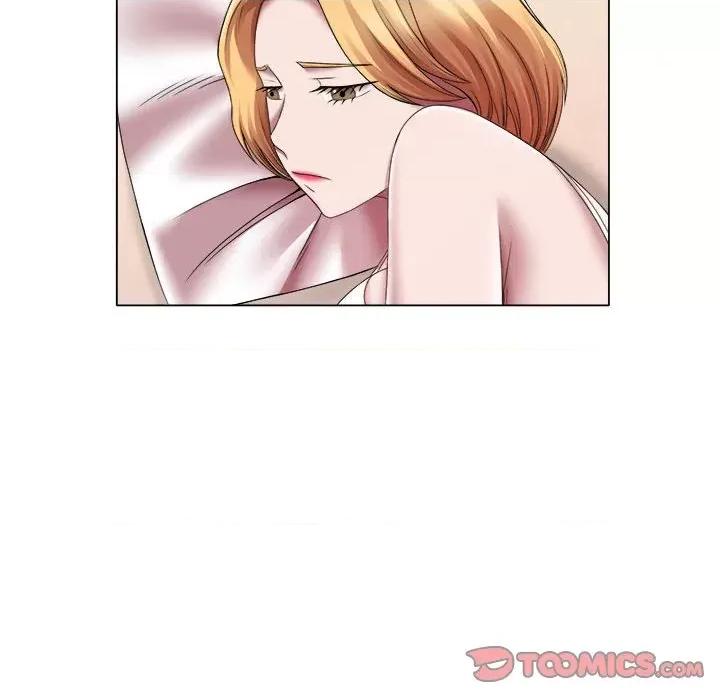 她的寂寞谁人知 回单的寂寞-回单的寂寞 第24话 第26页