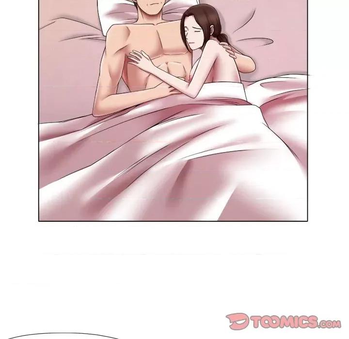 她的寂寞谁人知 回单的寂寞-回单的寂寞 第24话 第38页