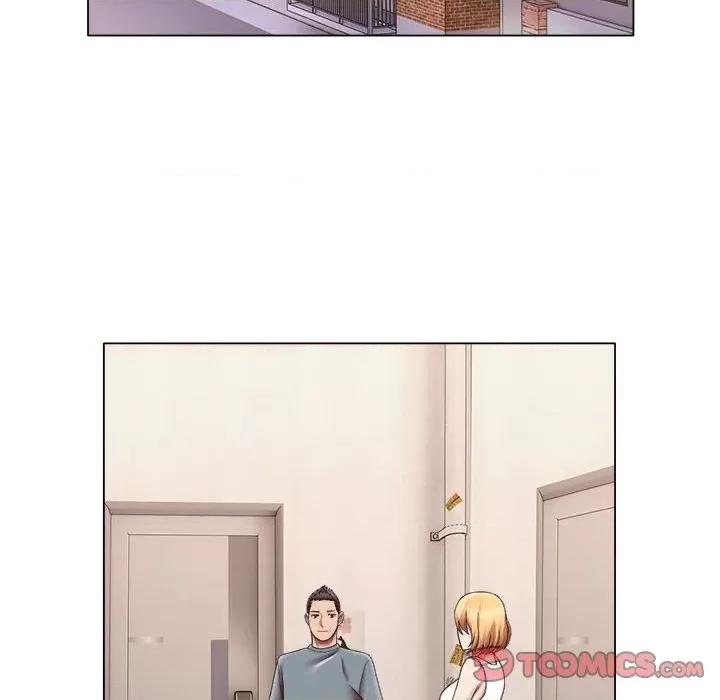 她的寂寞谁人知 回单的寂寞-回单的寂寞 第24话 第46页