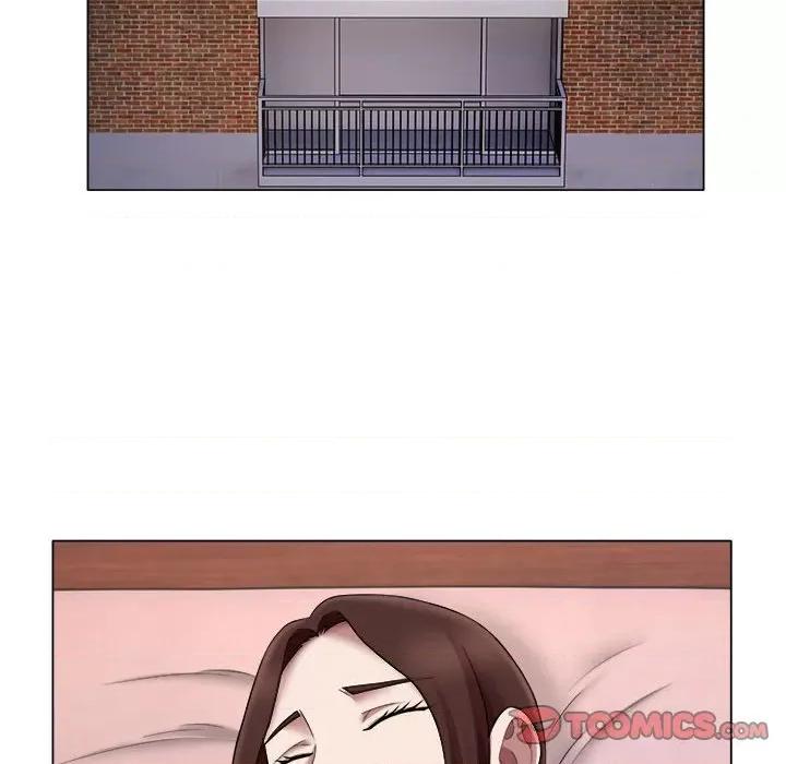 她的寂寞谁人知 回单的寂寞-回单的寂寞 第24话 第58页