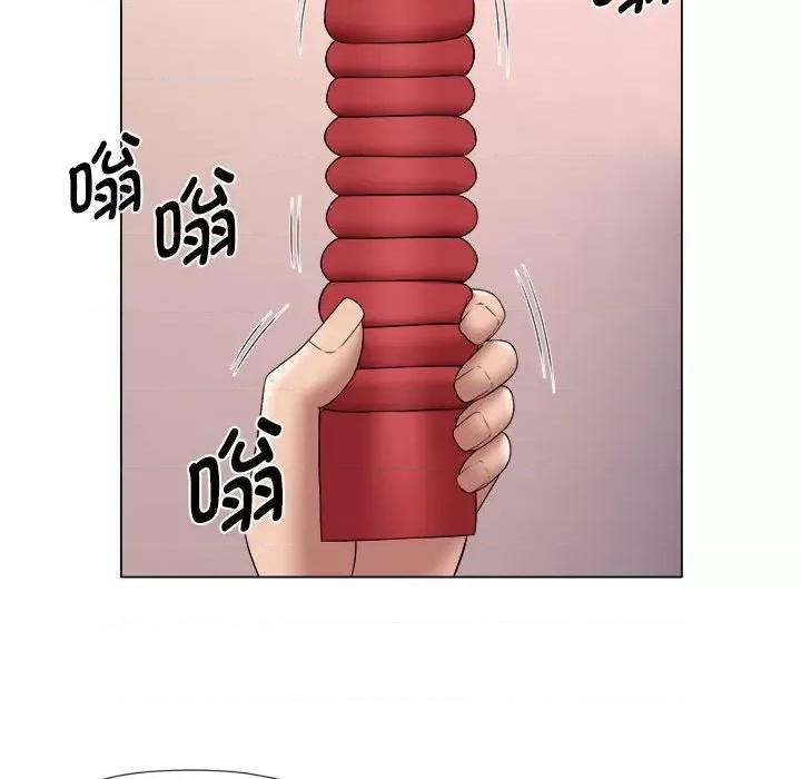 她的寂寞谁人知 回单的寂寞-回单的寂寞 第24话 第72页