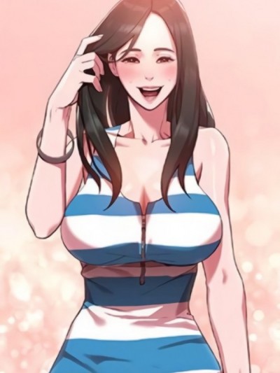 姐姐