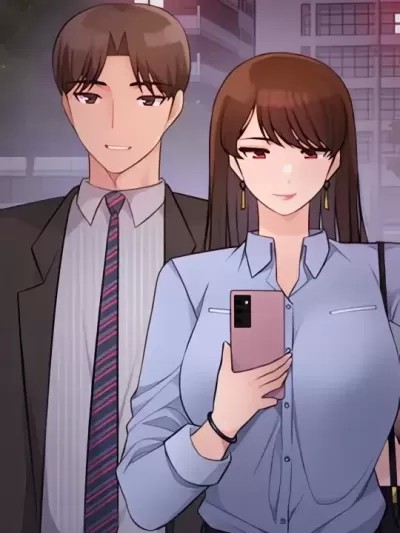 多情办公室