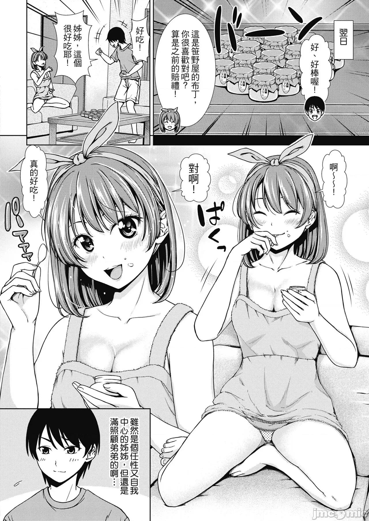 ナマイキだけどHな事に兴味津々な年下 [さわななな] ナマイキだけどHな事に兴味津々な年下 [中国翻译] 第159页