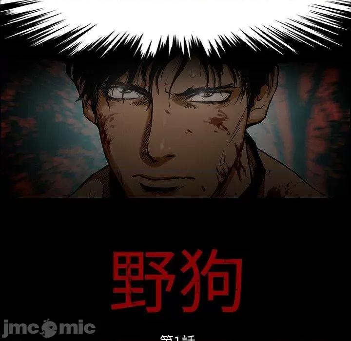 野狗 野狗 第10页