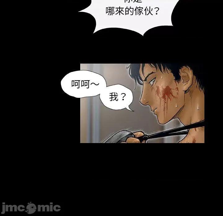 野狗 野狗 第40页