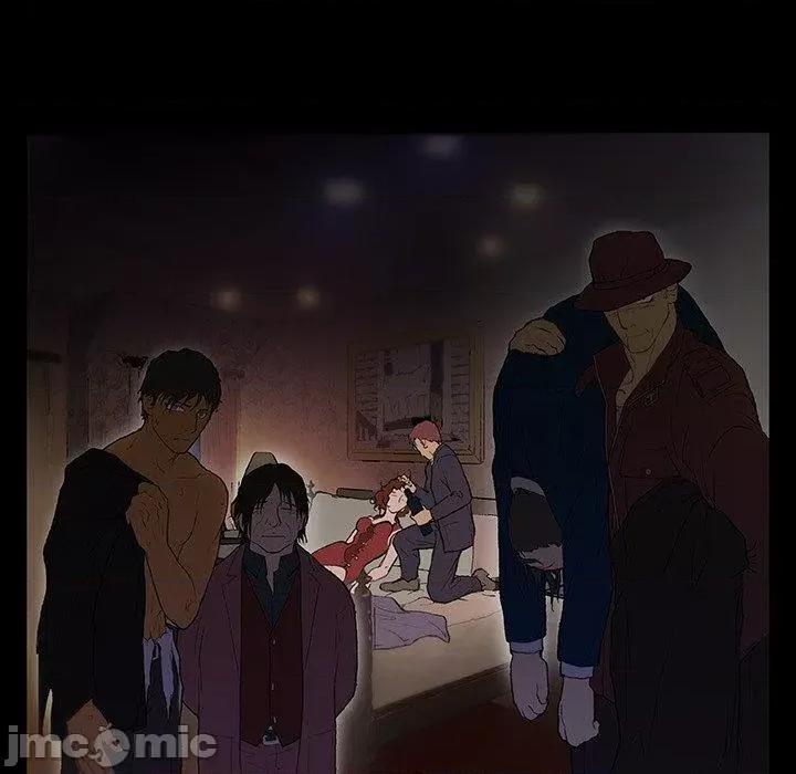 野狗 野狗 第99页