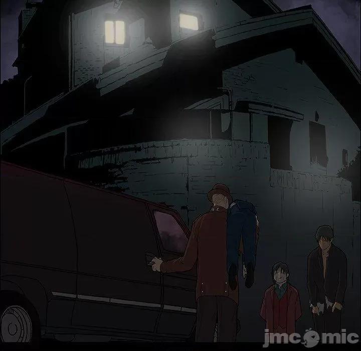 野狗 野狗 第102页