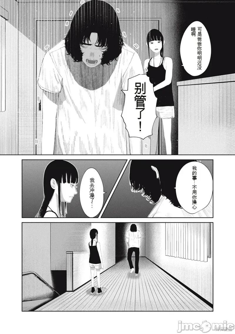 女儿的卧室 女儿的卧室17 第10页