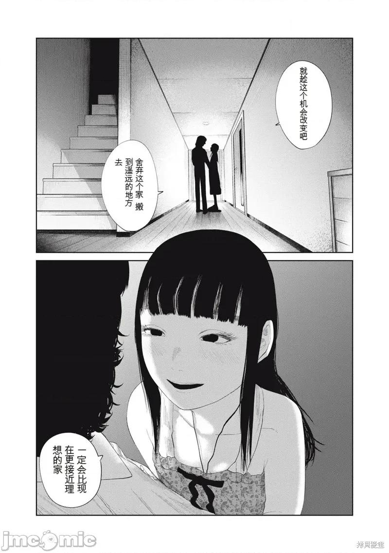 女儿的卧室 女儿的卧室18 第20页