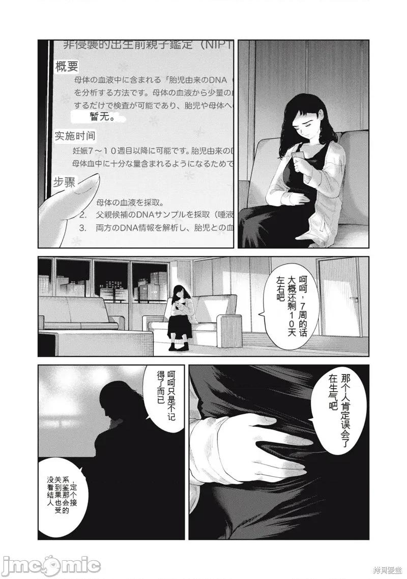 女儿的卧室 女儿的卧室20 第17页